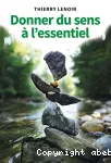 Donner du sens  l'essentiel