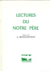 Lectures du Notre Pre