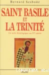 Saint Basile et la Trinit