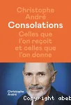 Consolations : celles que l'on reoit et celles que l'on donne