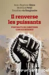 Il renverse les puissants