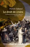 Le droit de croire