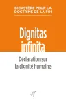 Dignitas infinita