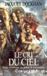 Le cri du ciel