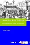 L'invention de la tolrance