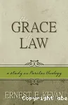 The Grace of Law