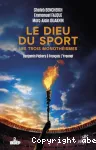 Le Dieu du sport