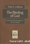 The Binding of God