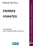 Pierres vivantes