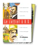 Le Coffret  B.D. (Figures de l'histoire chrtienne)