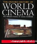 The Oxford History of World Cinema