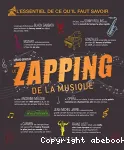 Le zapping de la musique