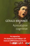 Apocalypse cognitive