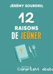 12 raisons de jener