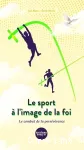 Le sport  l'image de la foi