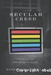 The Secular Creed