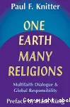 One Earth Many Religions