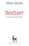 Berdiaev. Un philosophe russe en France