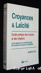 Croyances & lacit