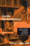 Guide du formateur