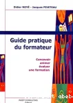 Guide pratique du formateur