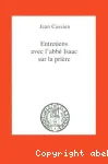 Entretiens avec l'abb Isaac sur la prire