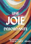 Une joie dbordante