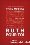 Ruth pour toi