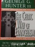 The Celtic Way of Evangelism