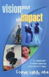 Vision pour un impact