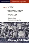 The New Testament World