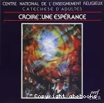 Croire: une esprance