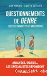 Questionnements de 