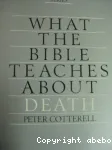 What the Bible Teaches about Death