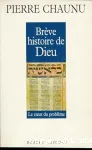 Brve histoire de Dieu