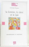 La femme, le clerc et le lac