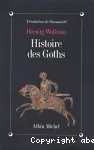 Histoire des Goths