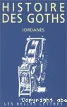 Histoire des Goths