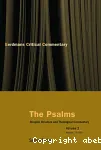 The Psalms. Volume 2. Psalms 73-150