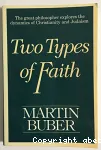 Two types of Faith