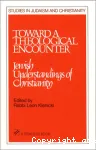 Toward a theological encounter