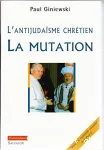 L'antijudasme chrtien