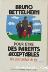 Pour tre des parents acceptables