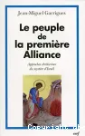 Le peuple de la premire Alliance