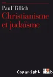 Christianisme et judasme