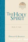 The Holy Spirit