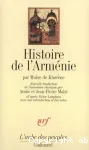 Histoire de l'Armnie