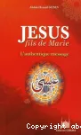 Jsus, fils de Marie