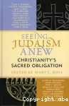 Seeing Judaism anew