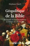 Gopolitique de la Bible